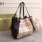 Ozarra Fashion -BBR Bags - 816