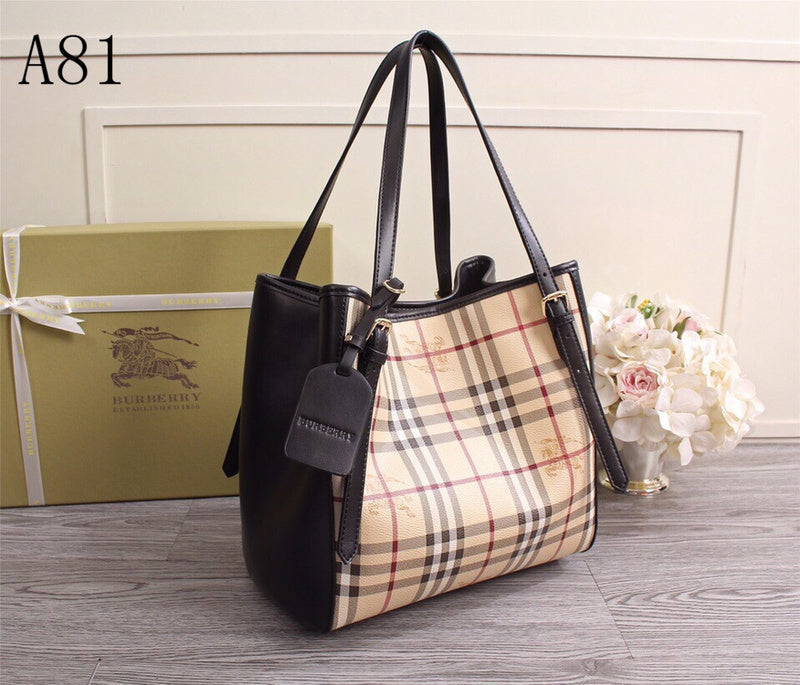 Ozarra Fashion -BBR Bags - 816