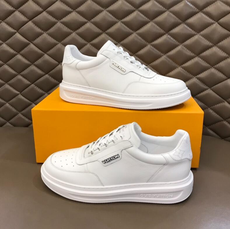 Ozarra Luxury - LOV Men Shoes - 1539
