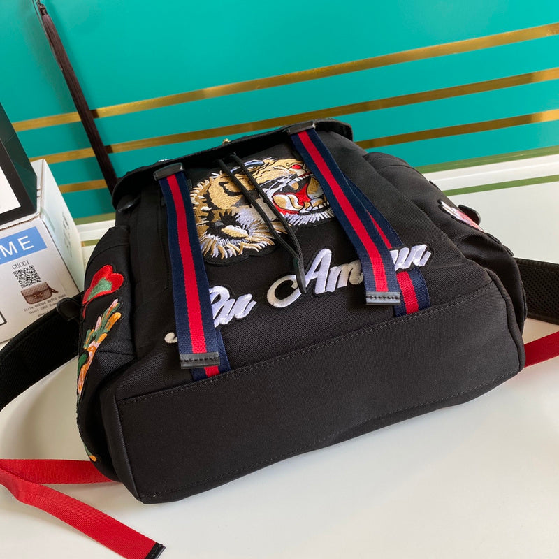 Ozarra - GUKI Bags - 2288