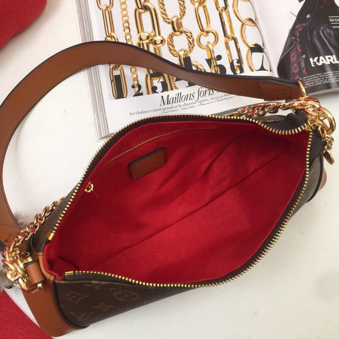 Fashion Lu-Vi bags - 3694