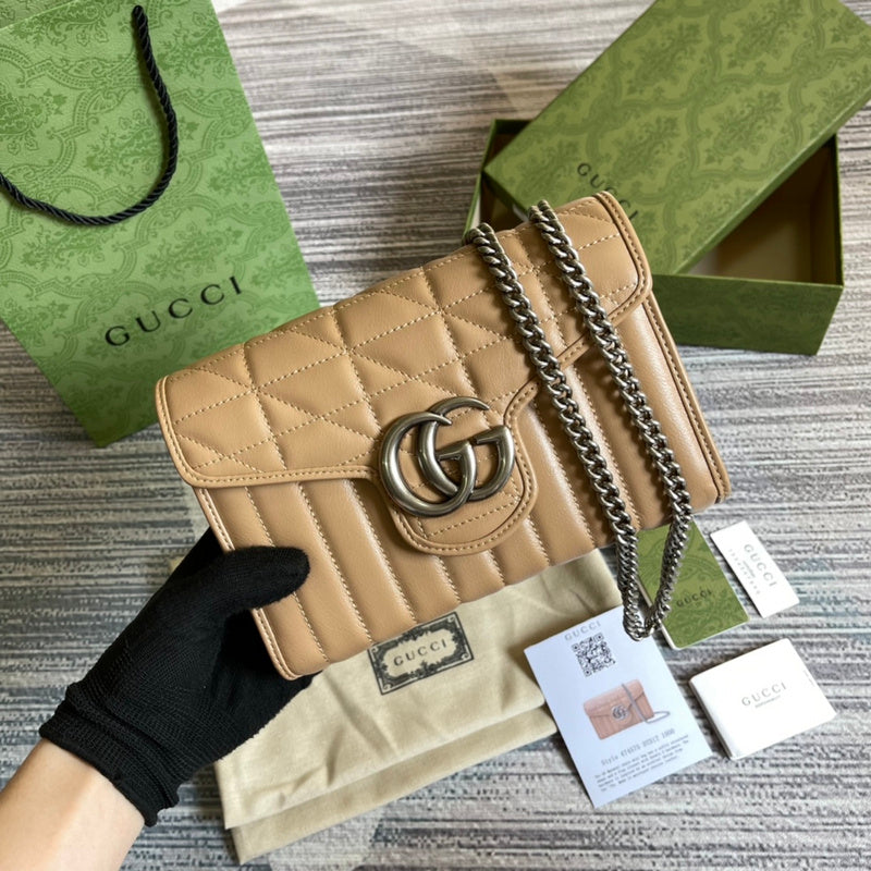 Ozarra - GCI Bags - 4949