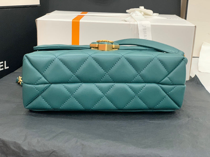 Ozarra - CHL Bags - 7376