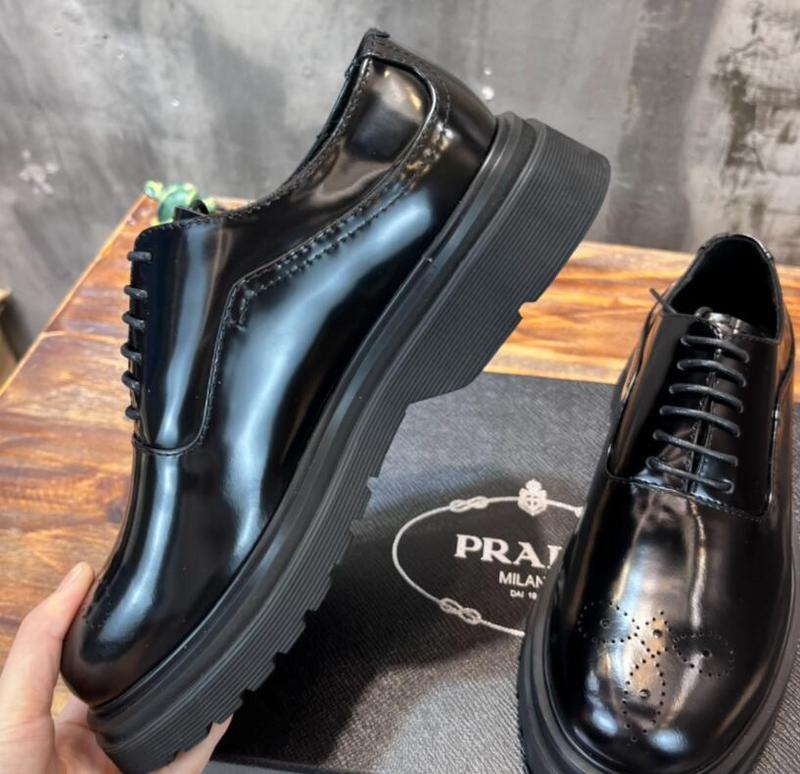 Ozarra Luxury - PD Men Shoes - 142