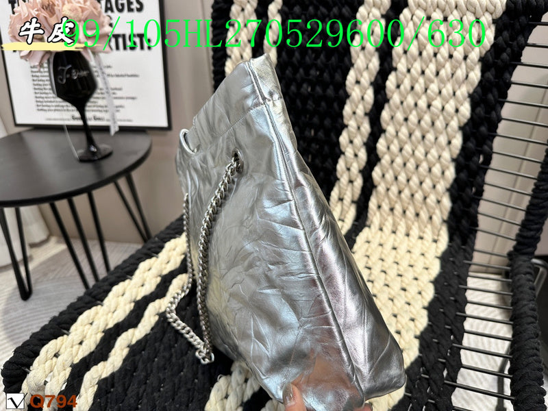 Ozarra Fashion - BGA Bags - 1762