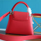 Ozarra Fashion Lu-Vi bags - 8336