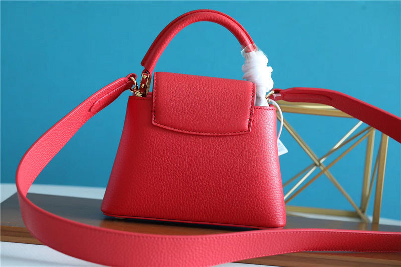 Ozarra Fashion Lu-Vi bags - 8336