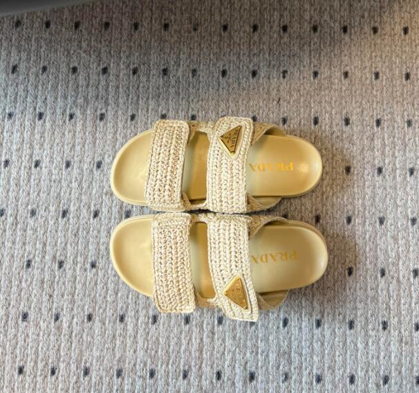 Ozarra Luxury - PD Women Shoes - 098