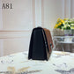Ozarra Fashion -BBR Bags - 787