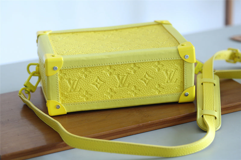 Ozarra Fashion Lu-Vi bags - 10183