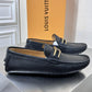 Ozarra Luxury - LOV Men Shoes - 865