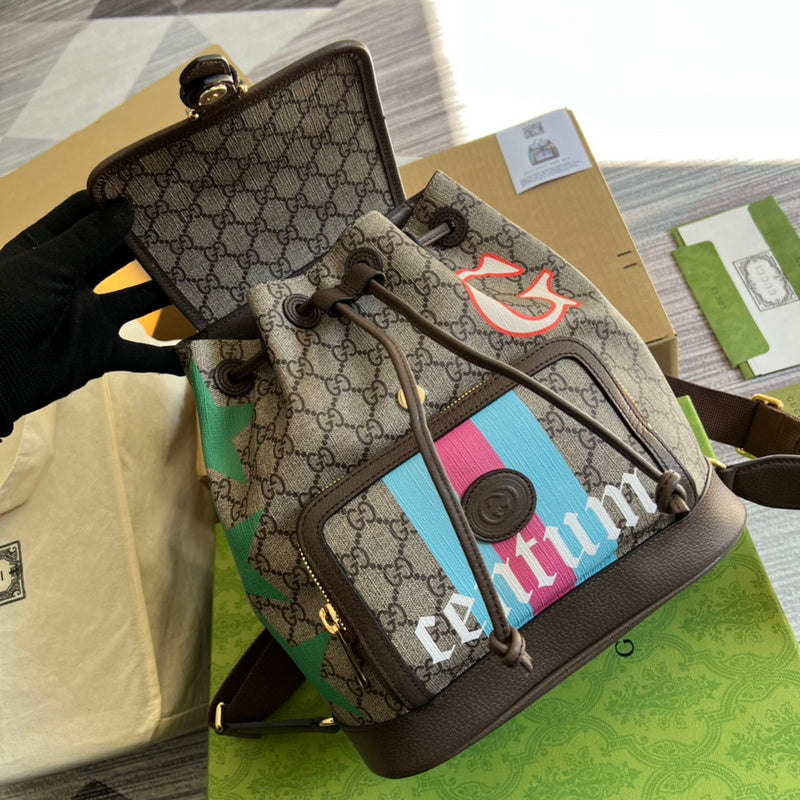 Ozarra - GG Bags - 1655