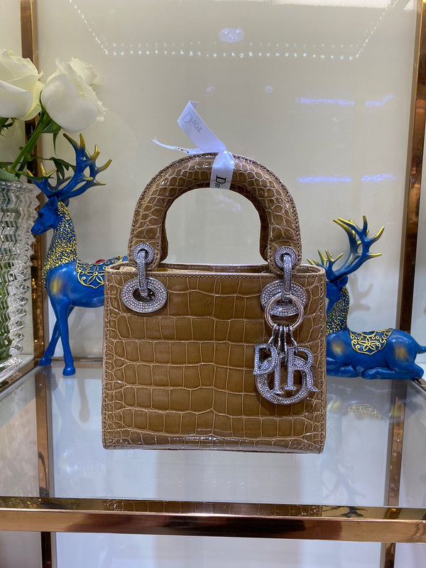 Ozarra - Dir Bags - 1825