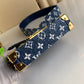 Ozarra Fashion Lu-Vi Bags - 16767