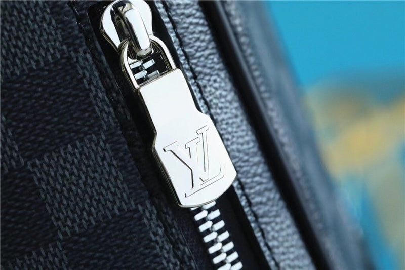 Ozarra Fashion Lu-Vi bags - 9819