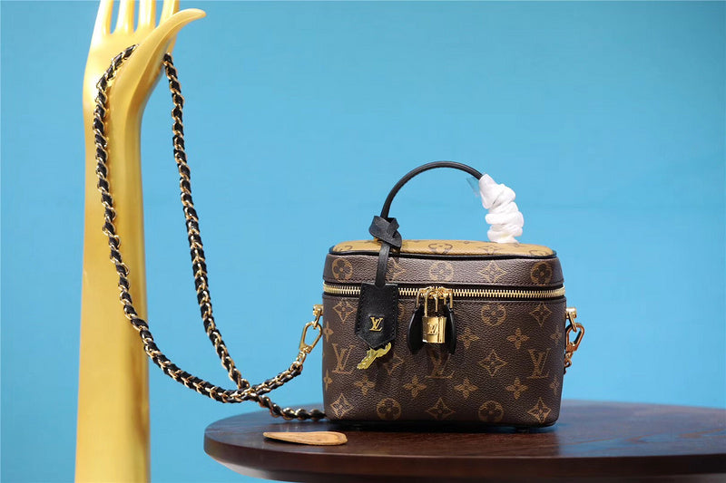 Ozarra Fashion Lu-Vi bags - 8606