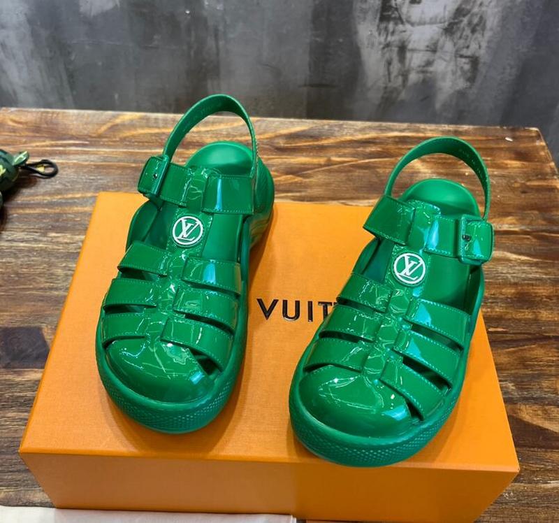 Ozarra Luxury - LOV Women Shoes - 542