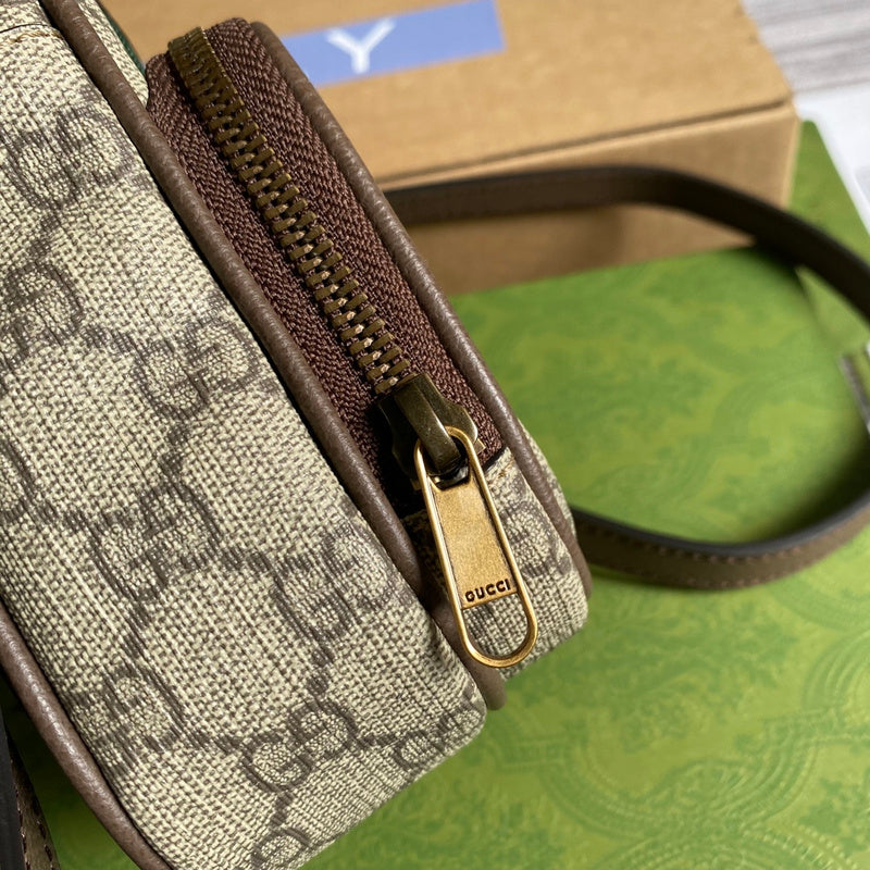 Ozarra - GCI Bags - 4228