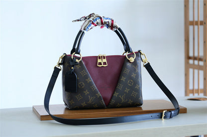 Ozarra Fashion Lu-Vi bags - 8013
