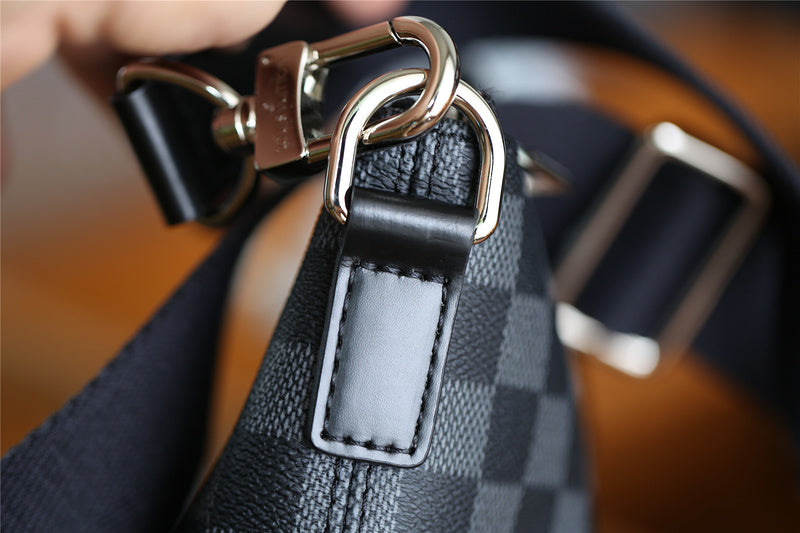 Ozarra Fashion Lu-Vi bags - 9842