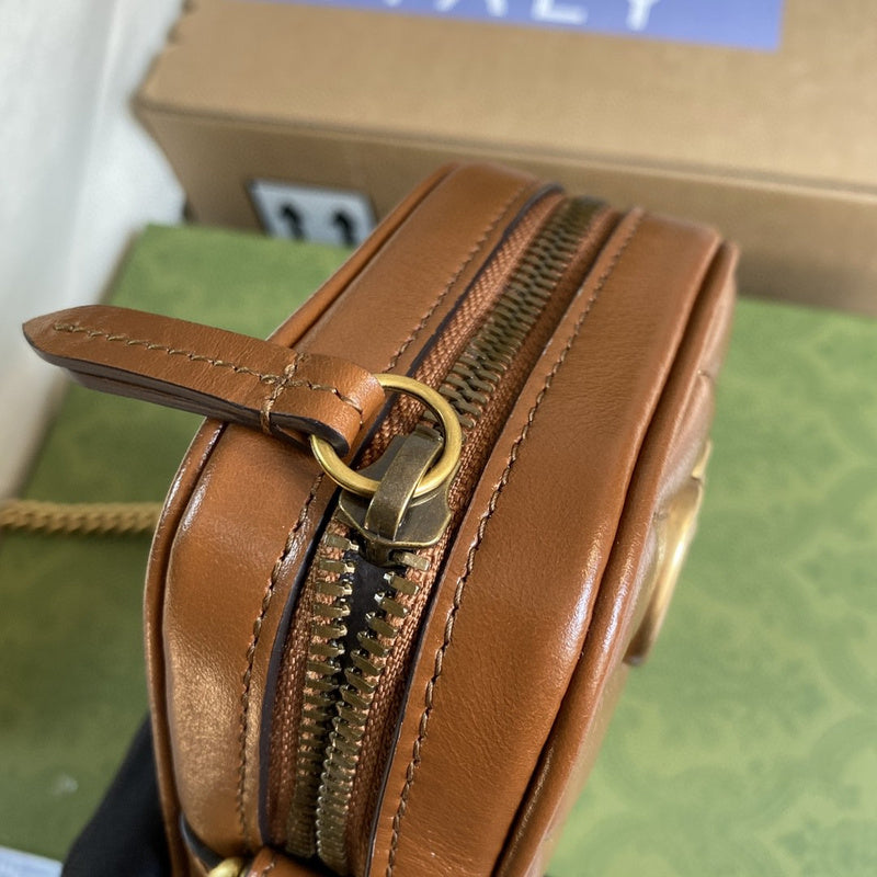 Ozarra - GUKI Bags - 2013