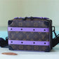 Ozarra Fashion Lu-Vi bags - 10112