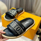 Ozarra Luxury - LOV Women Shoes - 208