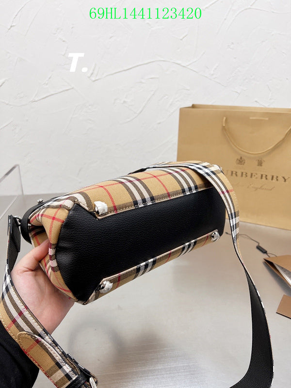 Ozarra Fashion -BBR Bags - 349