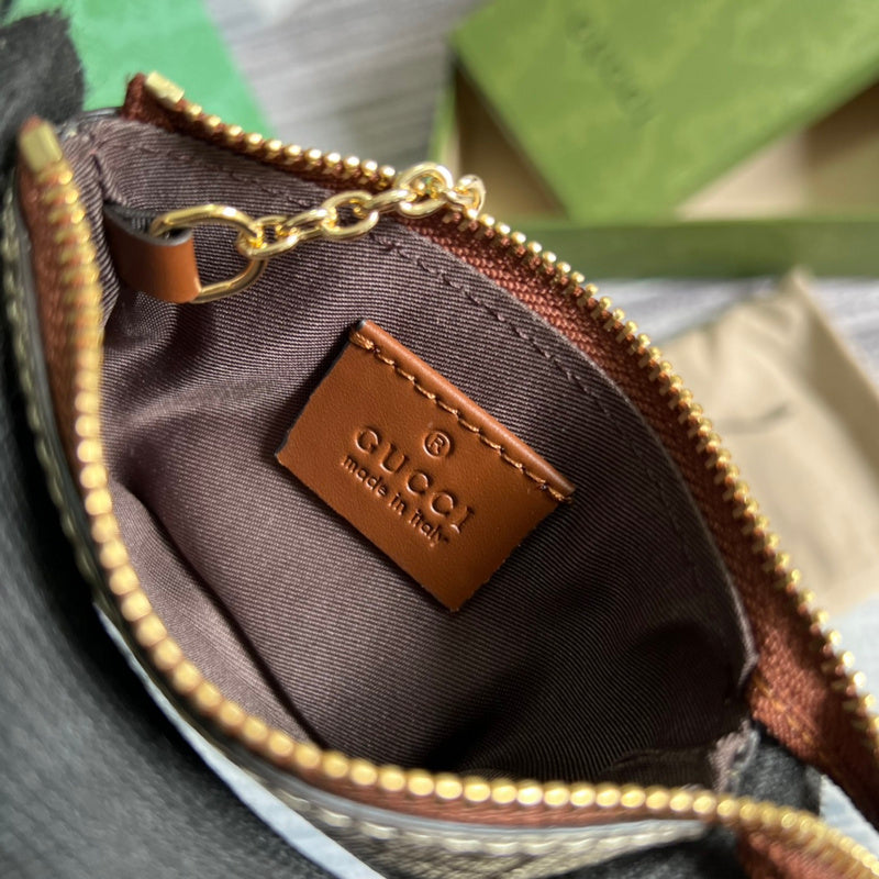 Ozarra - GG Bags - 835
