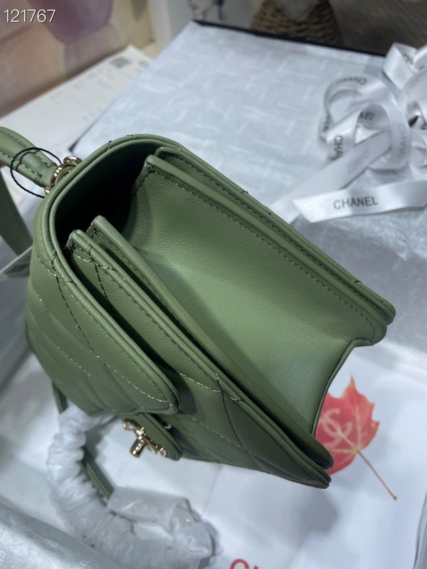Ozarra - CHL Bags - 421