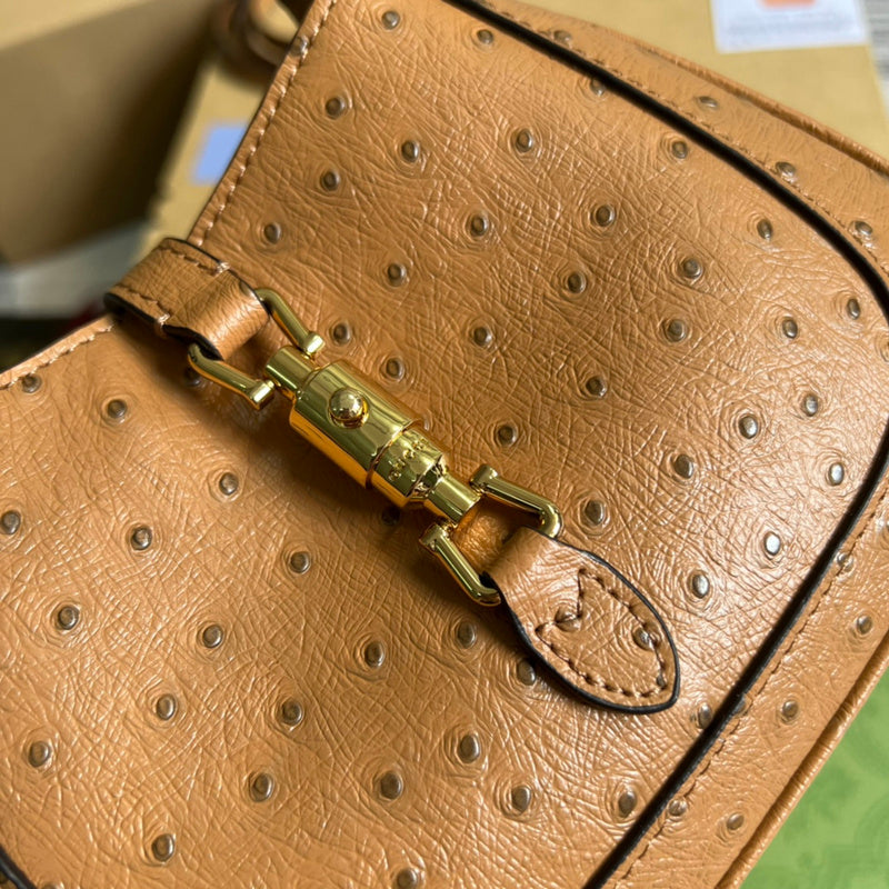 Ozarra - GG Bags - 1024