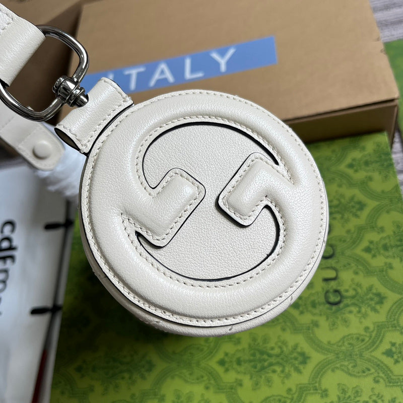 OZ - GCI Bags - 187