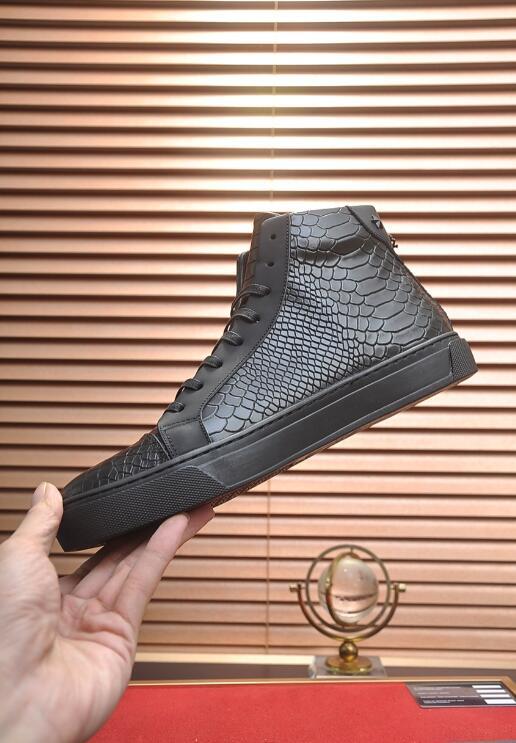Ozarra Luxury - PHP Shoes - 035