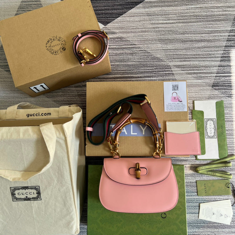 Ozarra - GG Bags - 1663