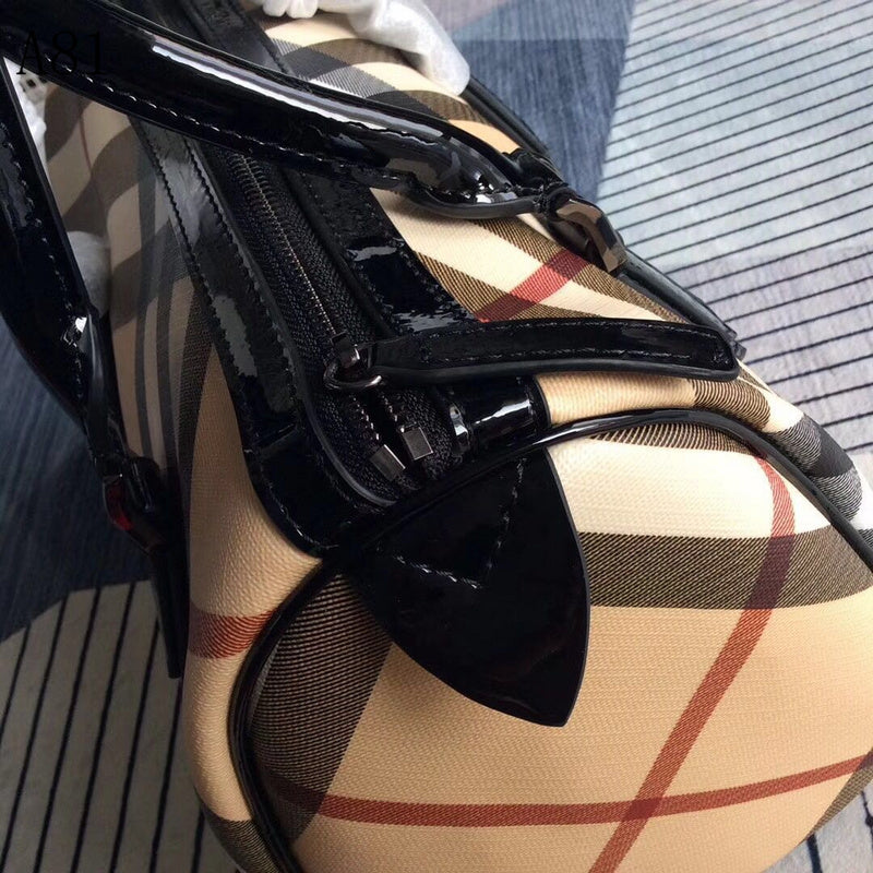 Ozarra Fashion -BBR Bags - 821