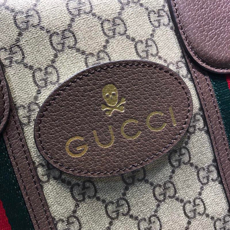 BAB - GCI Bags - 1212