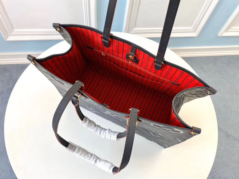 Ozarra Fashion Lu-Vi bags - 17809