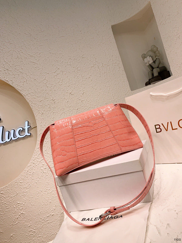 Ozarra Fashion - BGA Bags - 1468