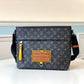 Ozarra Fashion Lu-Vi bags - 17090