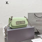 Ozarra Fashion - BGA Bags - 1623