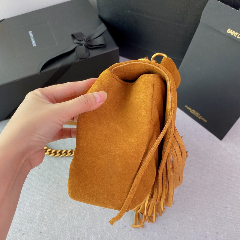 OZ - SLY Bags - 481