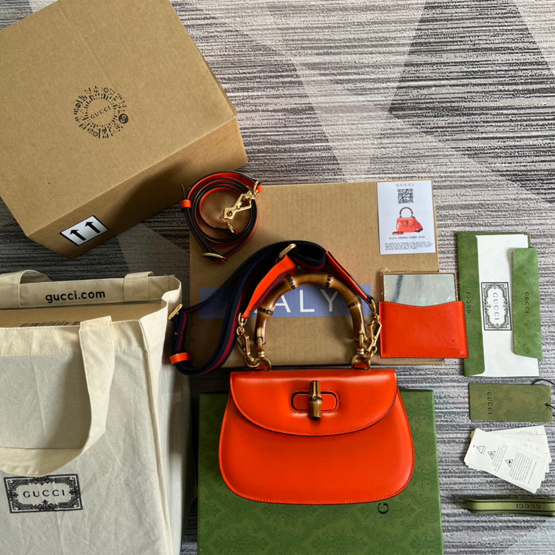 Ozarra - GG Bags - 1666