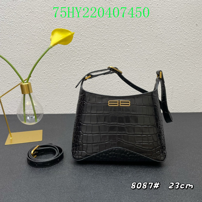Ozarra Fashion - BGA Bags - 1850