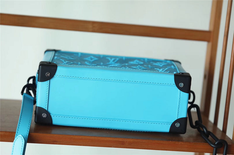 Ozarra Fashion Lu-Vi bags - 10189