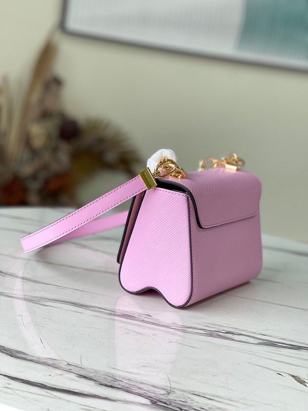 Fashion Lu-Vi bags - 5404