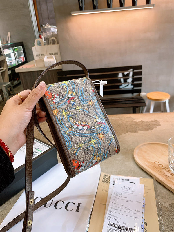 Ozarra - GCI Bags - 2154