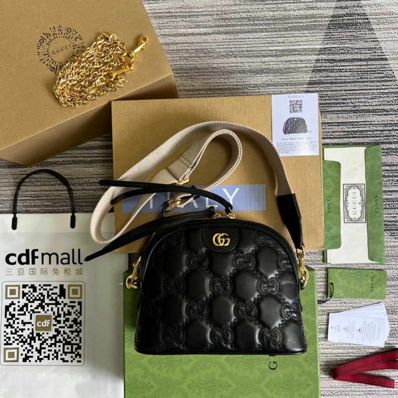 Ozarra - GG Bags - 1259