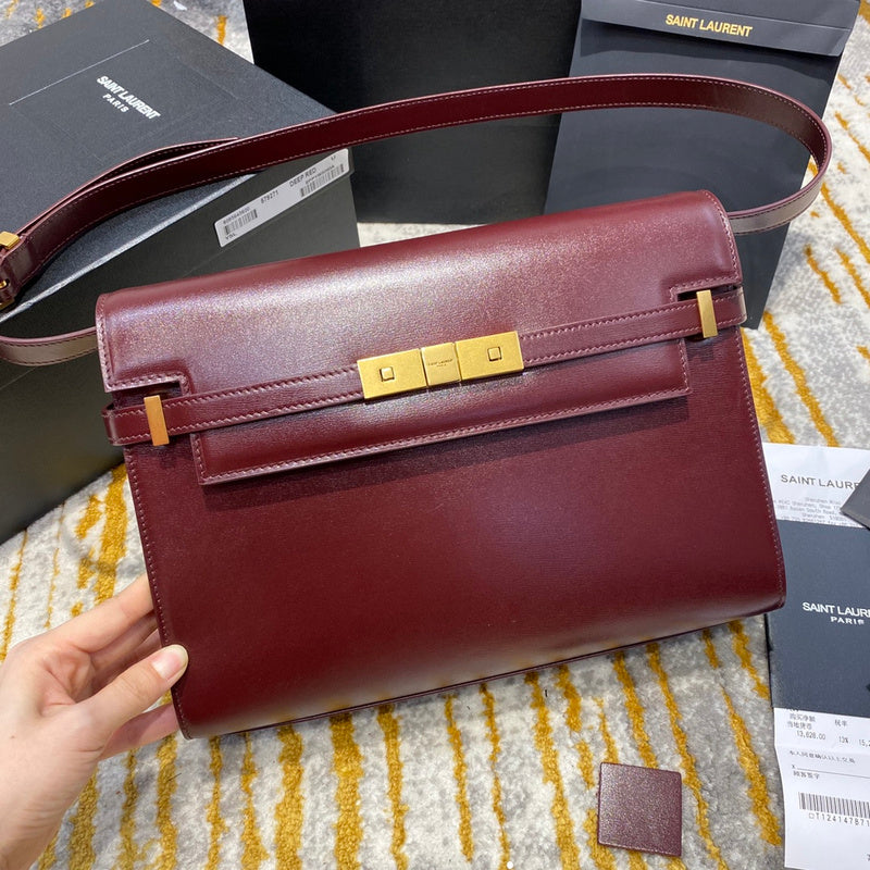Ozarra - SLY Bags 117