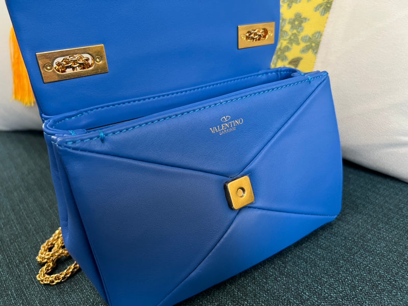 OZ - VEL Bags - 1592