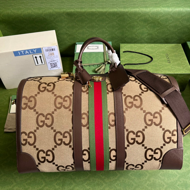 OZ - GCI Bags - 1635